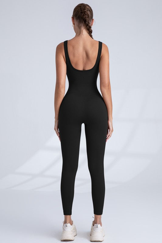 Eclipse Jumpsuit