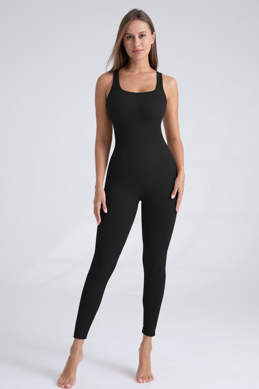 Eclipse Jumpsuit